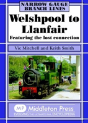Welshpool To Llanfair - Preview