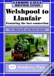 Capa do artigo Welshpool To Llanfair