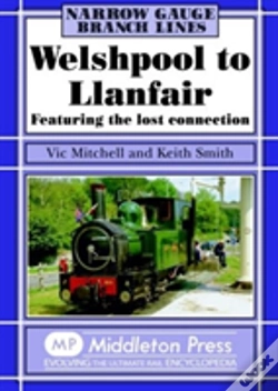 Capa do artigo Welshpool To Llanfair