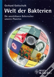 Capa do artigo Welt Der Bakterien