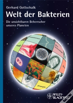 Capa do artigo Welt Der Bakterien