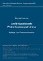 Weltbildgesteuerte Wirklichkeitskonstruktion - Preview