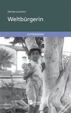 Capa do artigo Weltburgerin