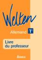 Welten 1re Guide Du Professeur 2004 - Preview