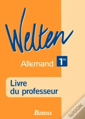 Capa do artigo Welten 1re Guide Du Professeur 2004