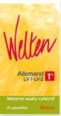 Welten 1re K7 Classe 2004 - Preview