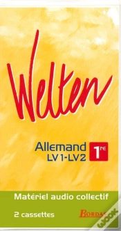 Capa do artigo Welten 1re K7 Classe 2004