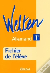 Capa do artigo Welten