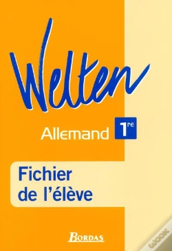 Capa do artigo Welten