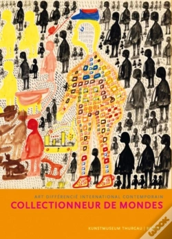 Capa do artigo Weltensammler /Francais