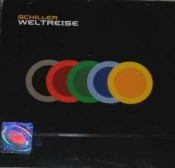 Capa do artigo Weltreise - CD