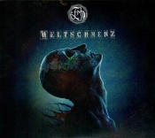 Capa do artigo Weltschmerz - CD