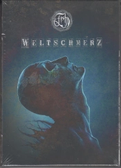 Capa do artigo Weltschmerz - CD