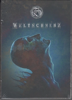 Capa do artigo Weltschmerz - CD