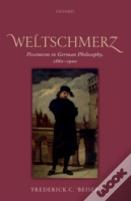 Weltschmerz