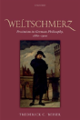 Weltschmerz - Preview