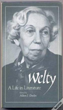 Capa do artigo Welty