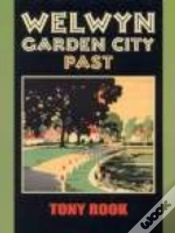 Capa do artigo Welwyn Garden City Past