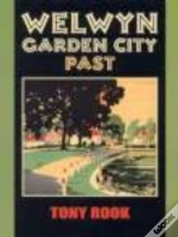 Capa do artigo Welwyn Garden City Past