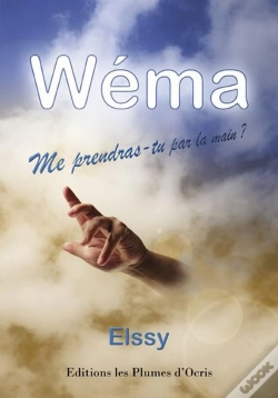 Capa do artigo Wema - T.2 - De Elssy