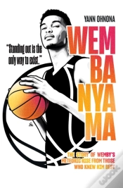 Capa do artigo Wembanyama