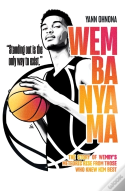 Capa do artigo Wembanyama