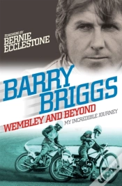 Capa do artigo Wembley And Beyond