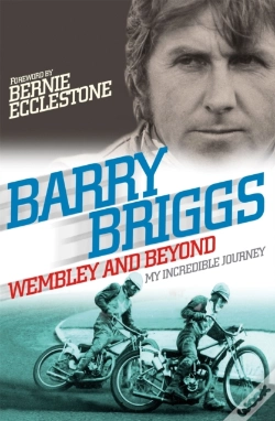 Capa do artigo Wembley And Beyond