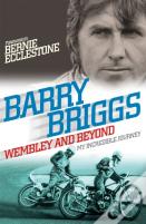 Wembley And Beyond