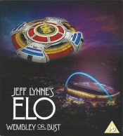 Capa do artigo Wembley Or Bust - CD
