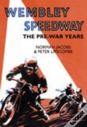 Capa do artigo Wembley Speedway