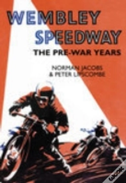 Capa do artigo Wembley Speedway