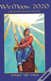 We'Moon 2020: Gaia Rhythms For Womyn Unbound