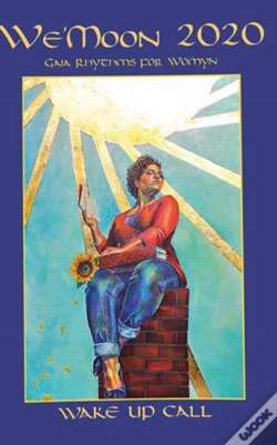 Capa do artigo We'Moon 2020: Gaia Rhythms For Womyn Unbound