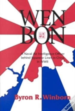 Capa do artigo Wen Bon