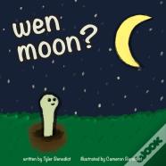 Wen Moon?