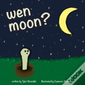 Capa do artigo Wen Moon?