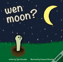 Capa do artigo Wen Moon?