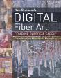 Wen Redmond'S Digital Fiber Art - Preview