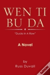 Capa do artigo Wen Ti Bu Da: Ducks In A Row