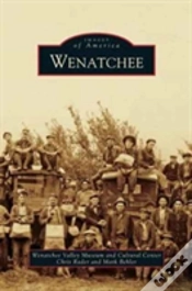 Capa do artigo Wenatchee
