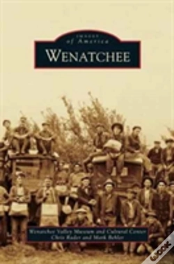 Capa do artigo Wenatchee
