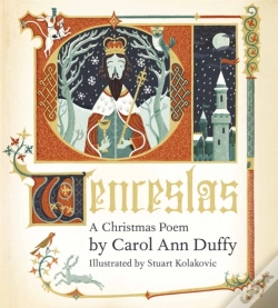 Capa do artigo Wenceslas
