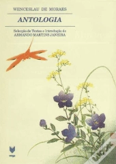 Wenceslau de Moraes