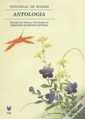 Capa do artigo Wenceslau de Moraes