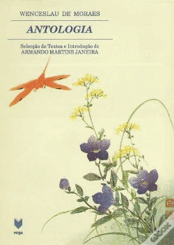 Capa do artigo Wenceslau de Moraes