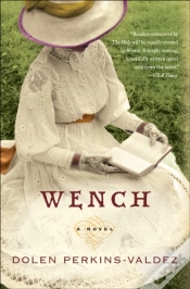 Capa do artigo Wench