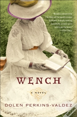 Capa do artigo Wench