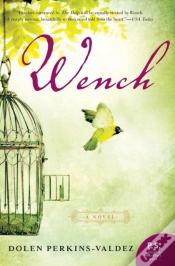 Capa do artigo Wench