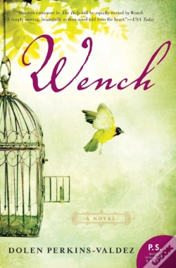 Capa do artigo Wench